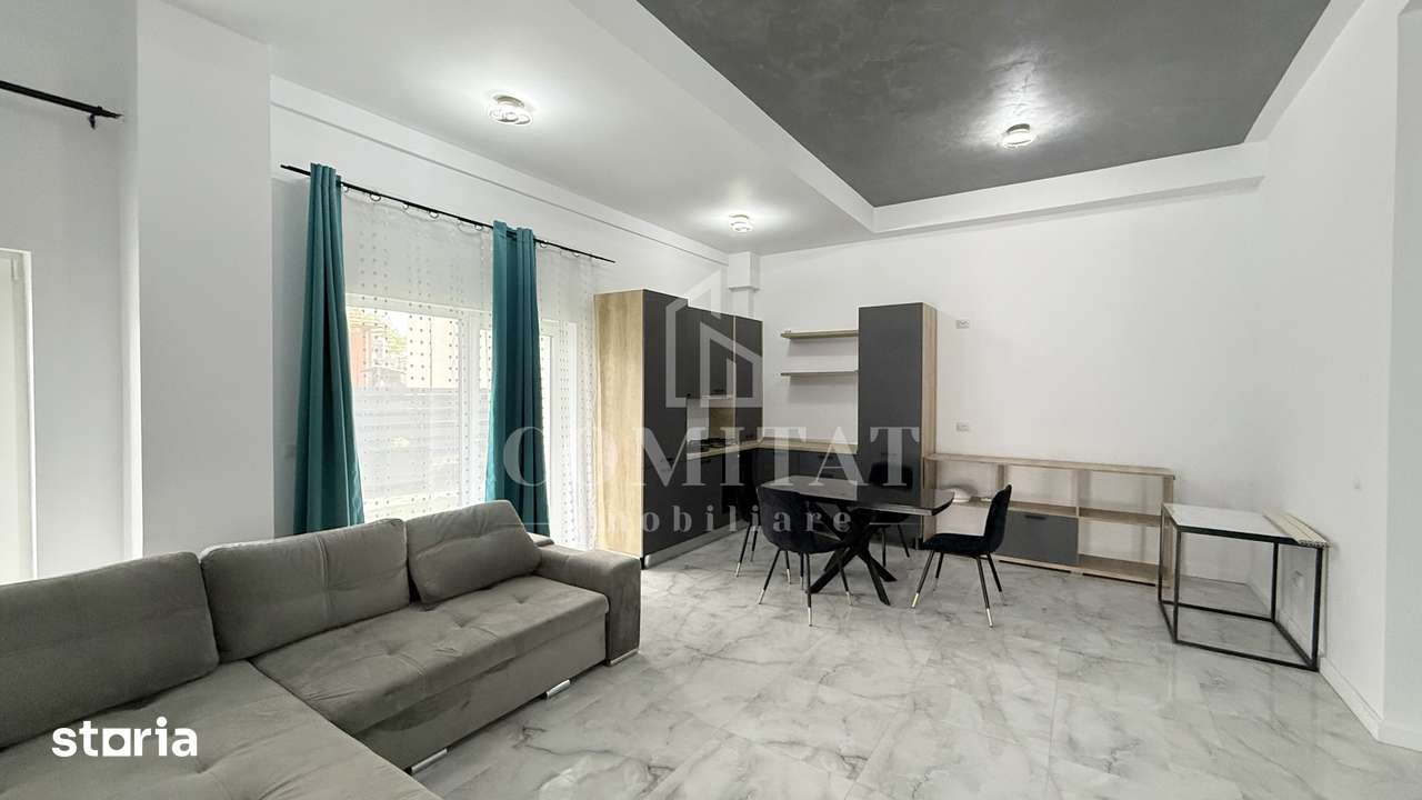 Preț foarte bun apartament la cheie Dâmbul Rotund — fotografia 3