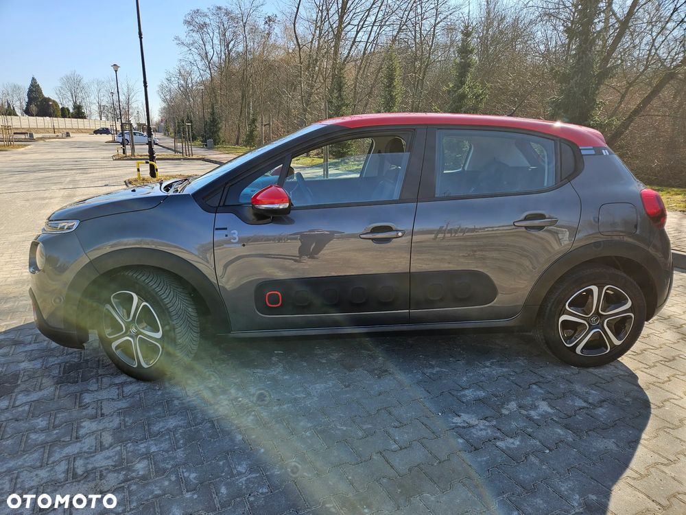 Citroën C3 Pure Tech 83 S&S PLUS - 2