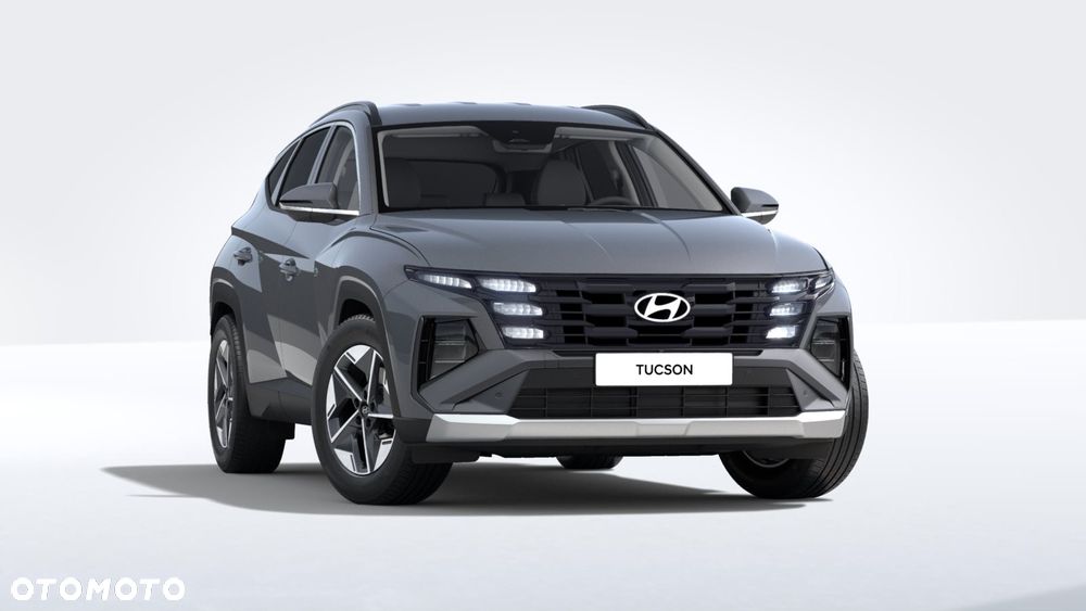 Hyundai Tucson 1.6 T-GDi Smart 2WD DCT - 2