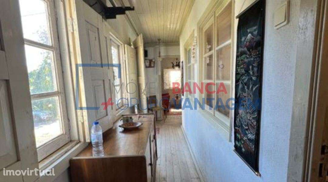 Moradia em Pedra com Jardim e Espigueiro | Arnoia, Celorico de Basto - Grande imagem: 4/16