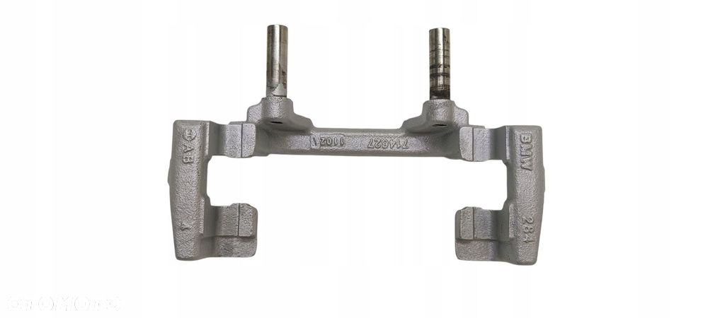 Bmw F20 F21 F22 F23 Jarzmo Zacisku Przód L=P 6850647 Nr 284 Oryginał - 5