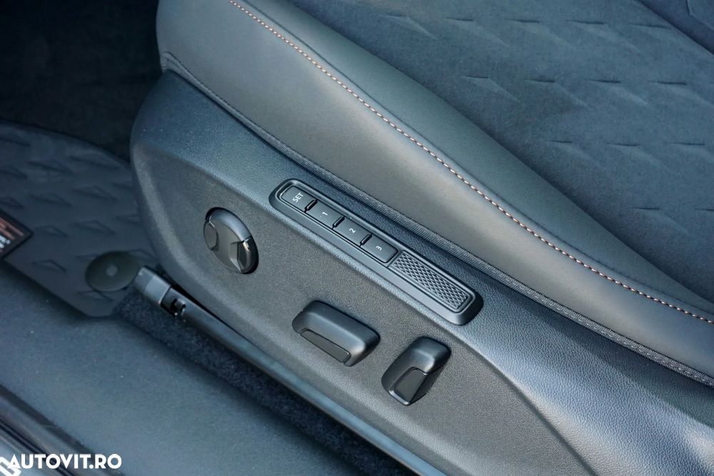 Cupra Terramar 1.5 e-TSI DSG7 MHEV - 16