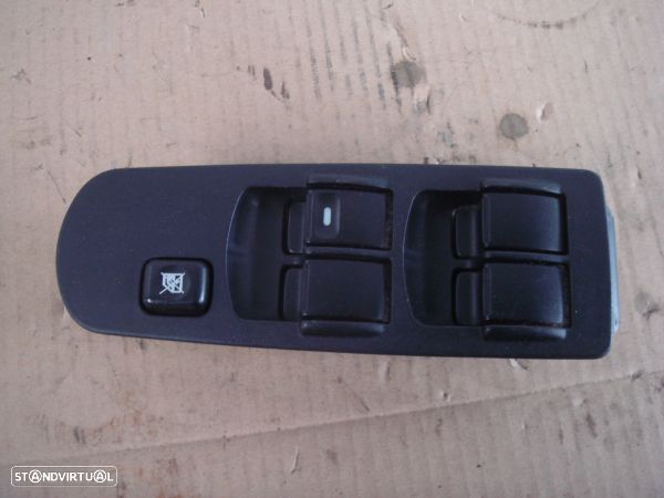 Interruptor Elevador Vidros/ Fecho Portas Mitsubishi Colt Vi (Z3_A, Z2 - 1
