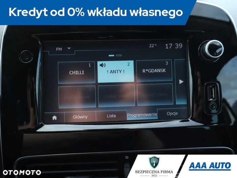 Renault Clio - 14