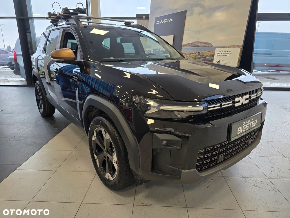 Dacia Bigster 1.2 TCe mHEV Extreme - 1