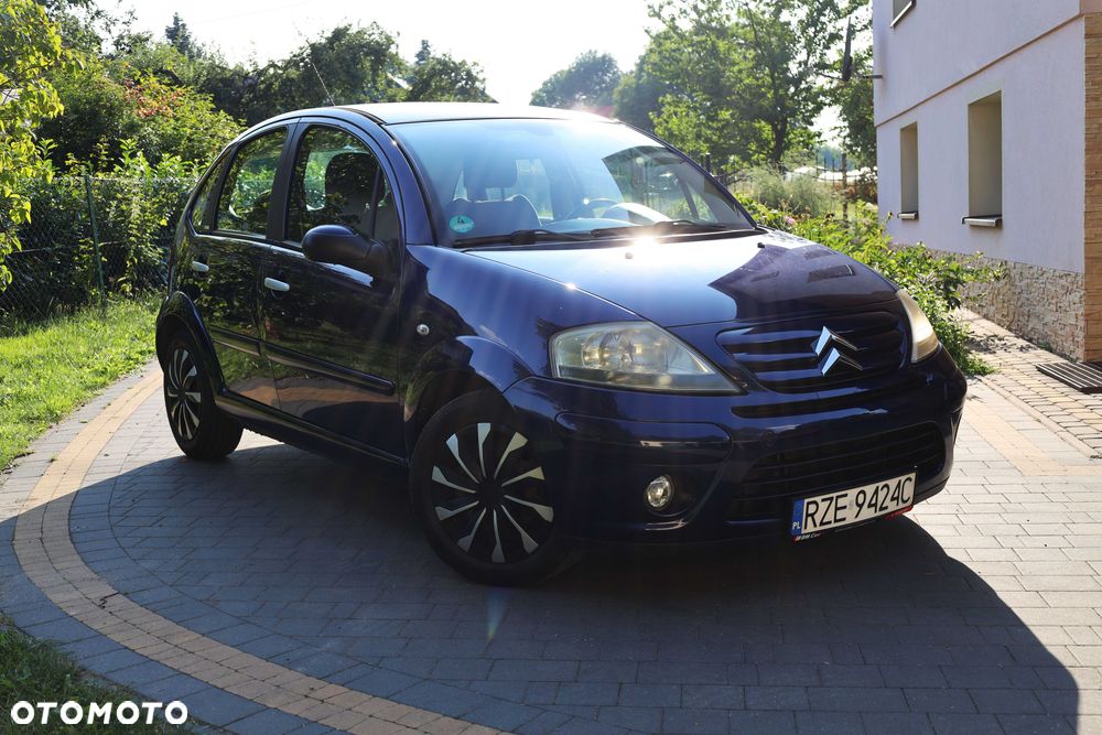 Citroën C3 - 2