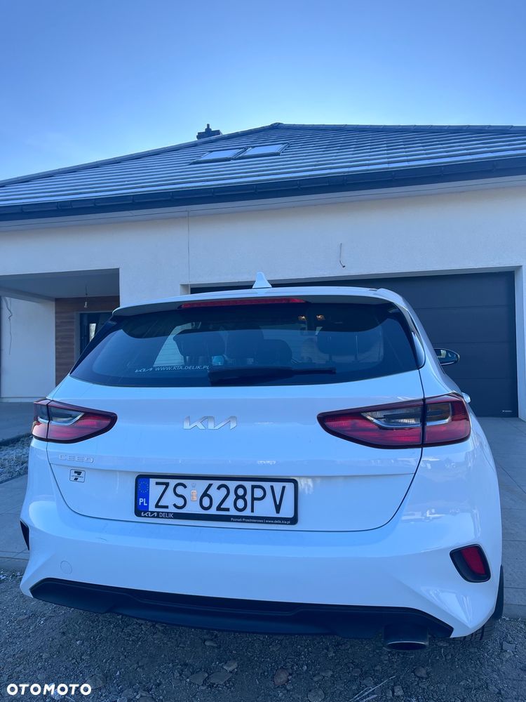 Kia Ceed 1.0 T-GDI S - 7