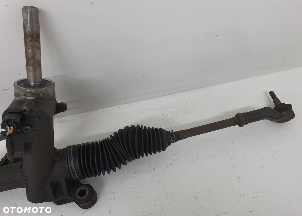 PRZEKŁADNIA MAGLOWNICA FORD FOCUS C-MAX MK1 3M5T-3C221-BF EUROPA - 2