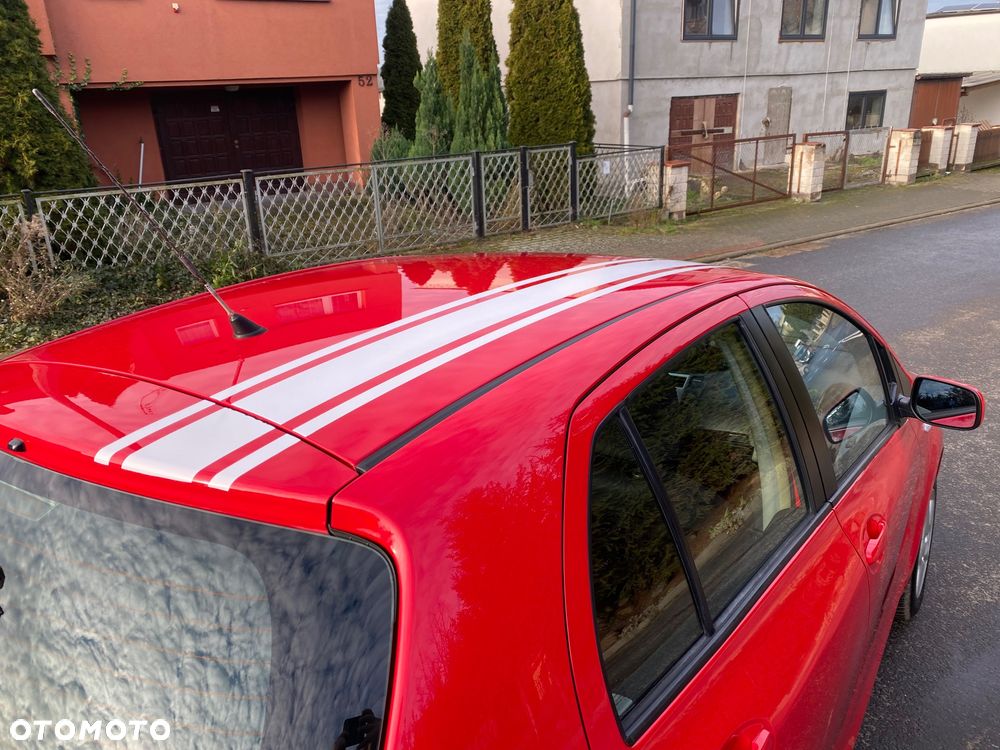 Toyota Yaris 1.0 VVT-i Cool - 8