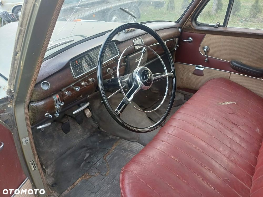 Mercedes-Benz Inny - 4