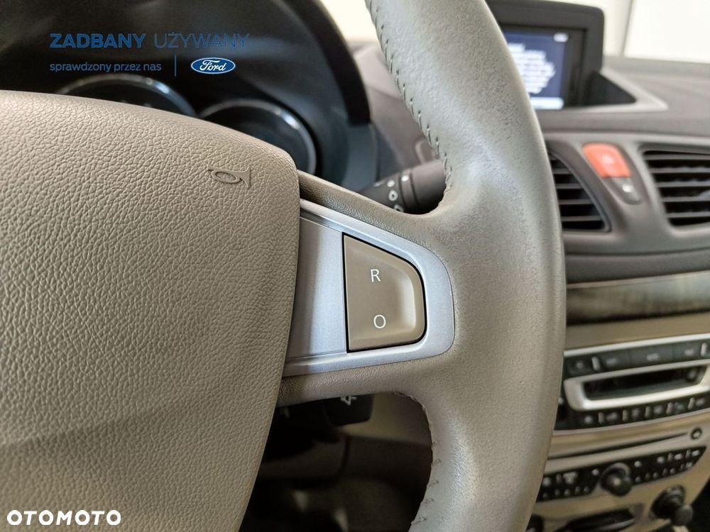 Renault Fluence Diesel Dynamique - 20