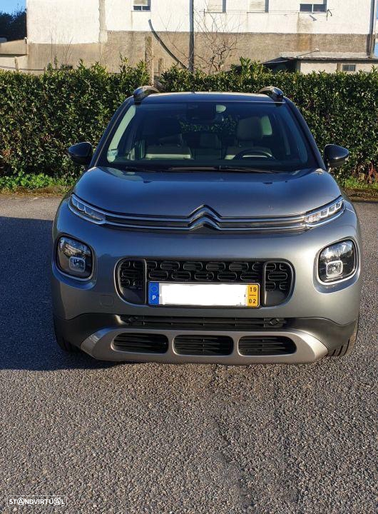Citroën C3 Aircross 1.2 PureTech Feel Pack - 2