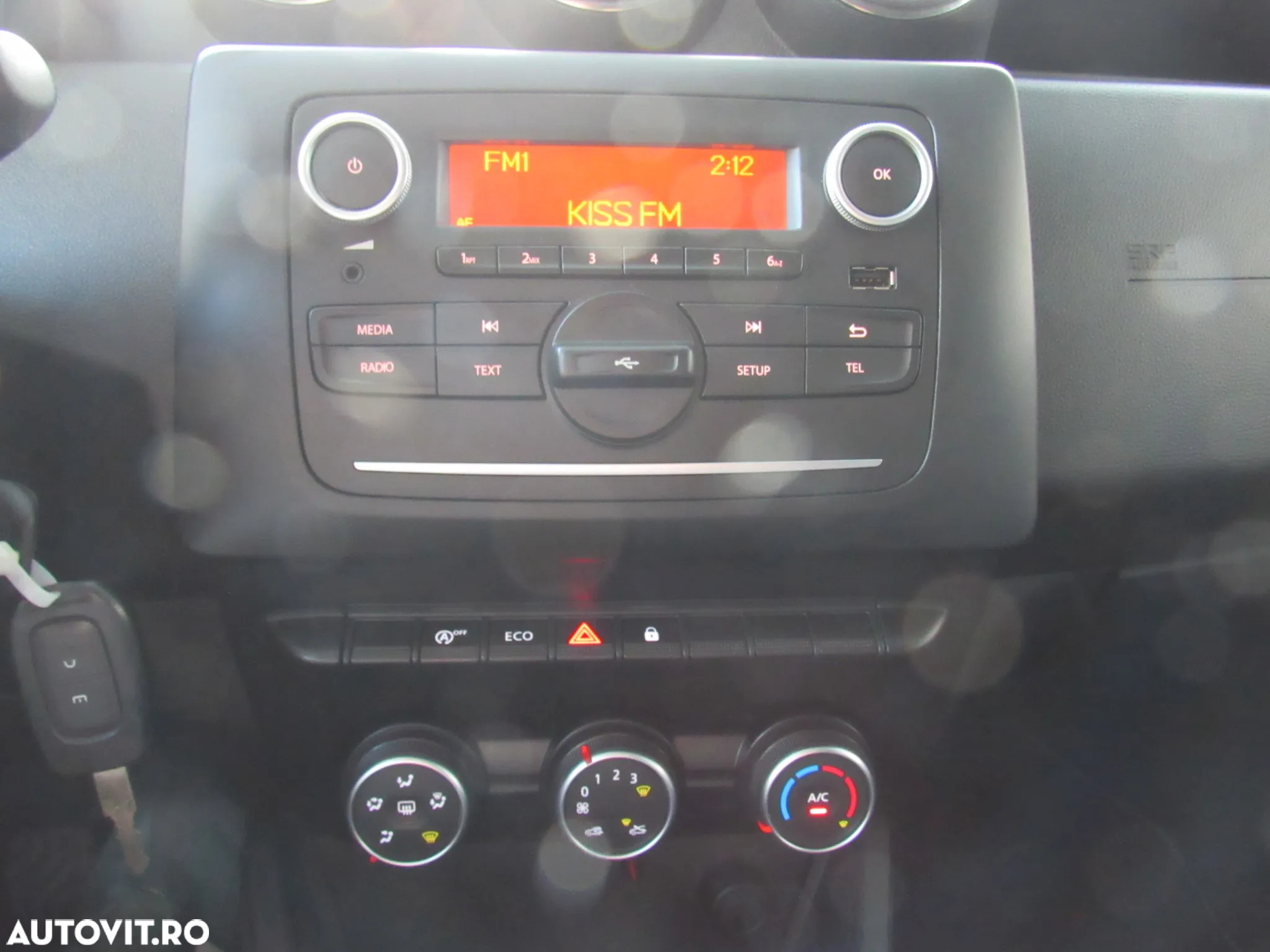 Dacia Duster TCe 90 Comfort - 14