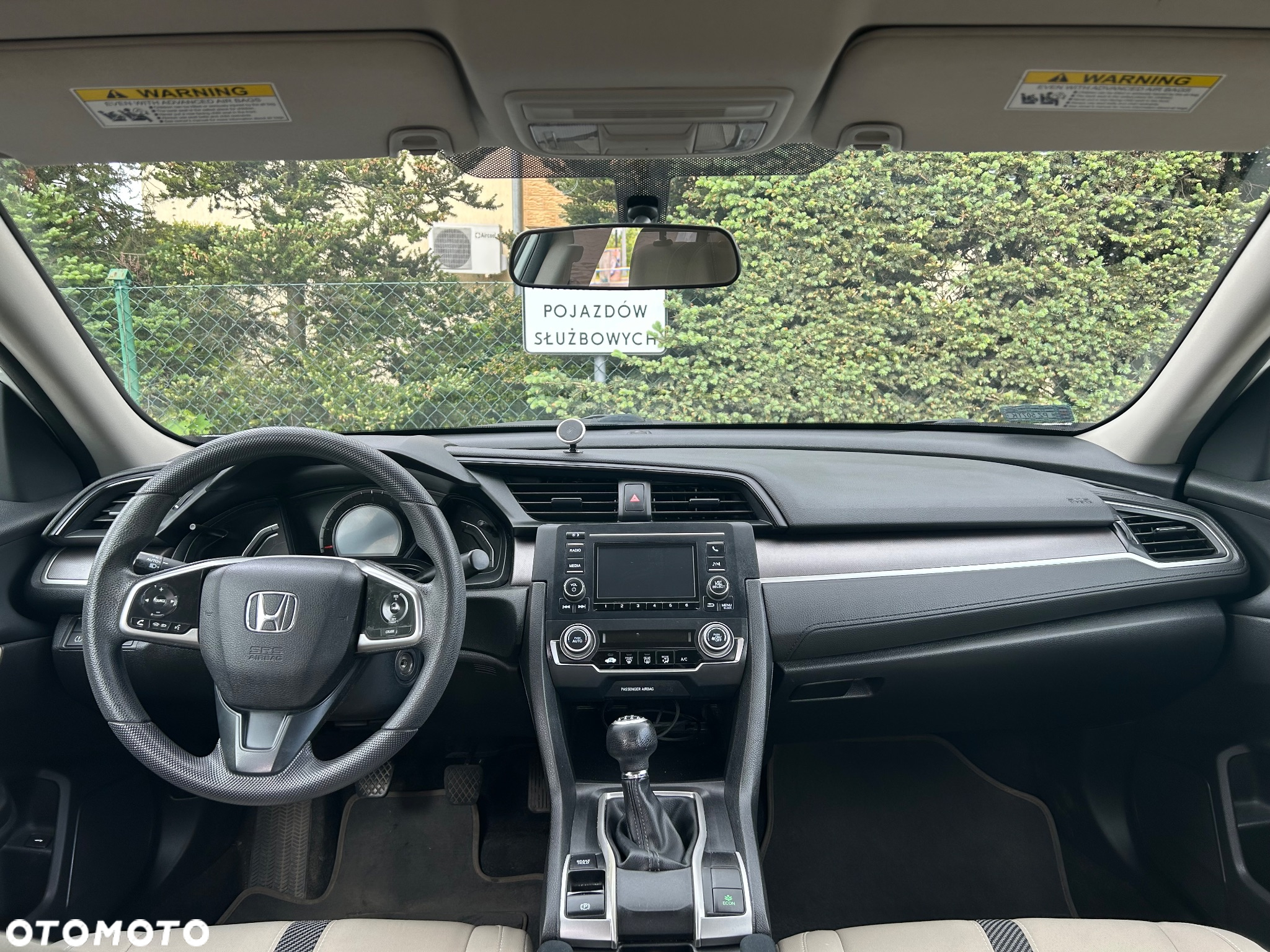 Honda Civic - 10
