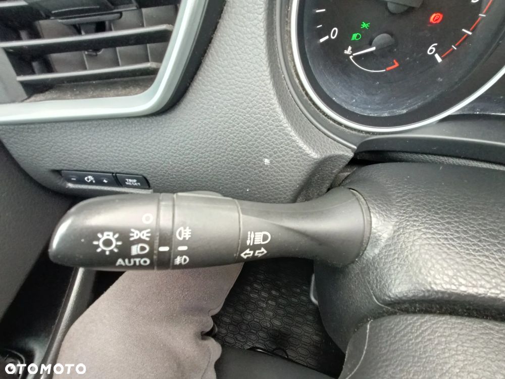 Nissan Qashqai 1.5 dCi Tekna - 14