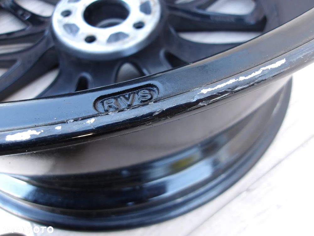 DAMINA PERFORMANCE DM08 8.5X20 ET43 5X112 - 16