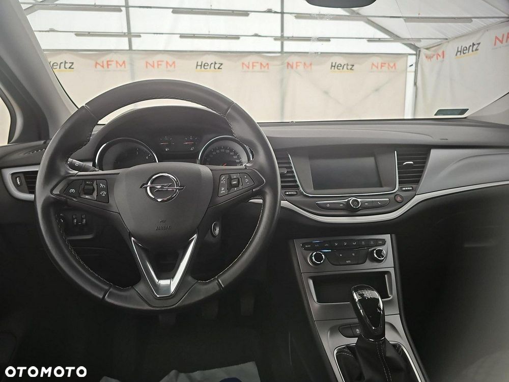 Opel Astra - 15