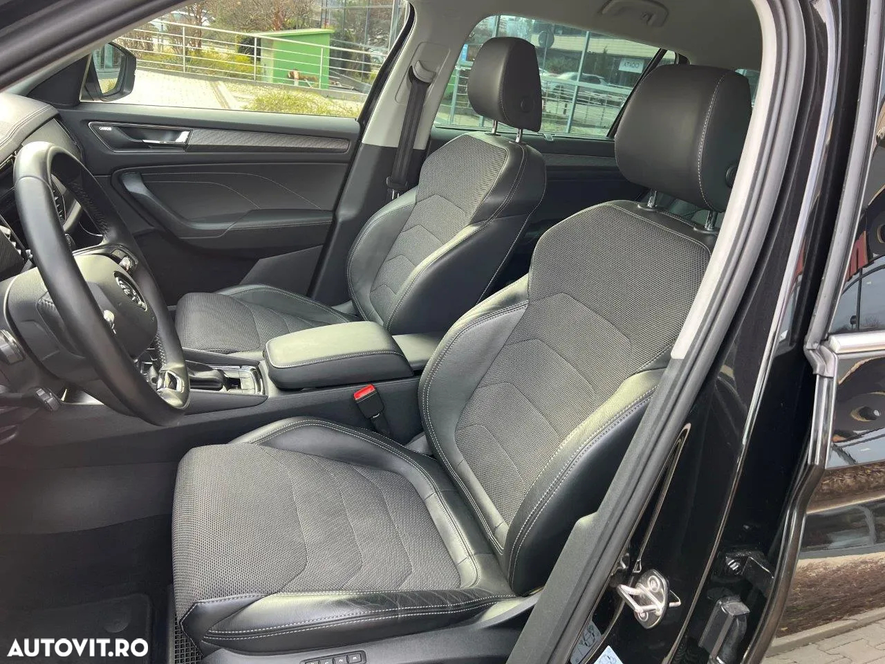 Skoda Kodiaq 2.0 TDI 4X4 DSG Style - 9