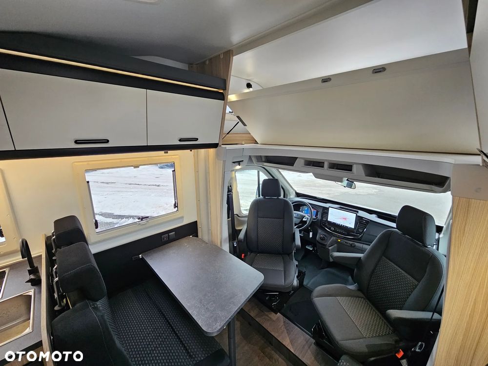 Sun Living by Adria A 75 SL LITE - 7