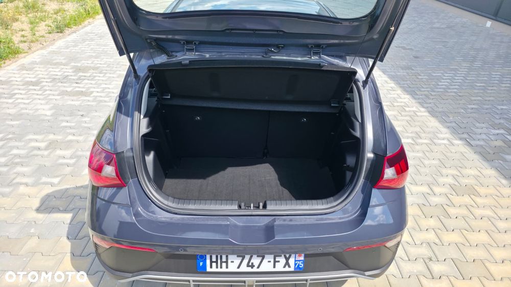 Hyundai i20 1.2 Select - 14