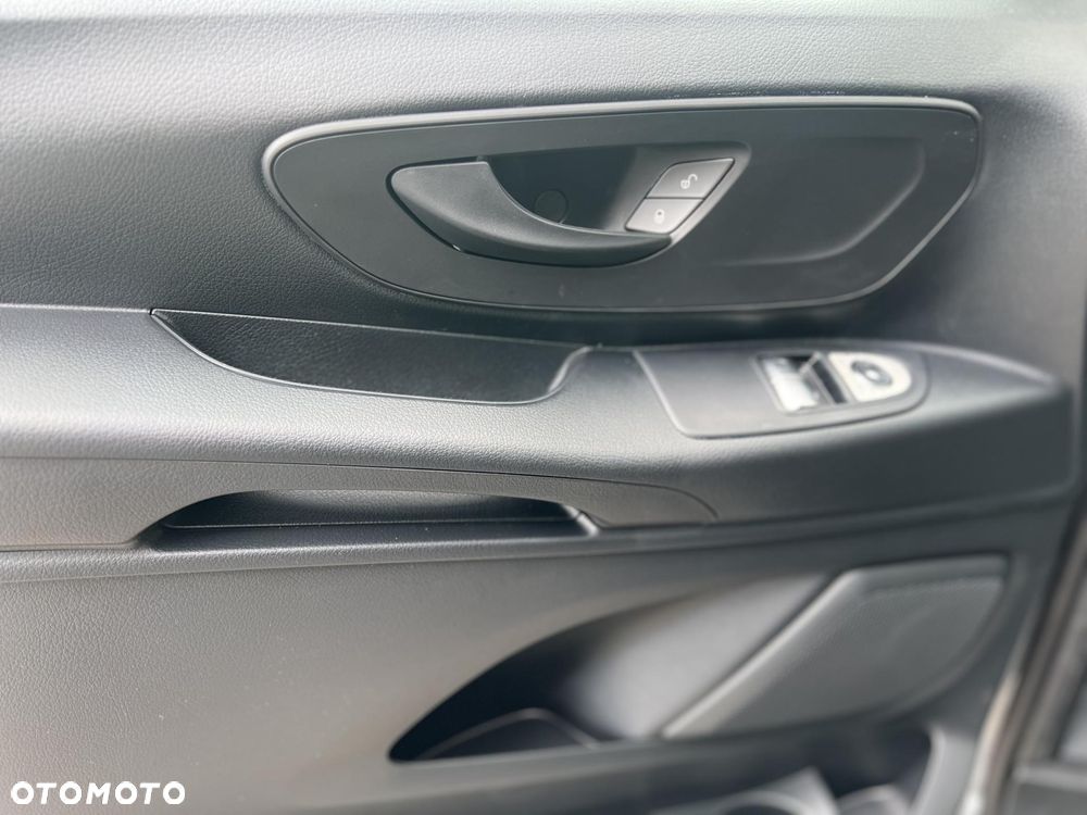 Mercedes-Benz Vito - 13