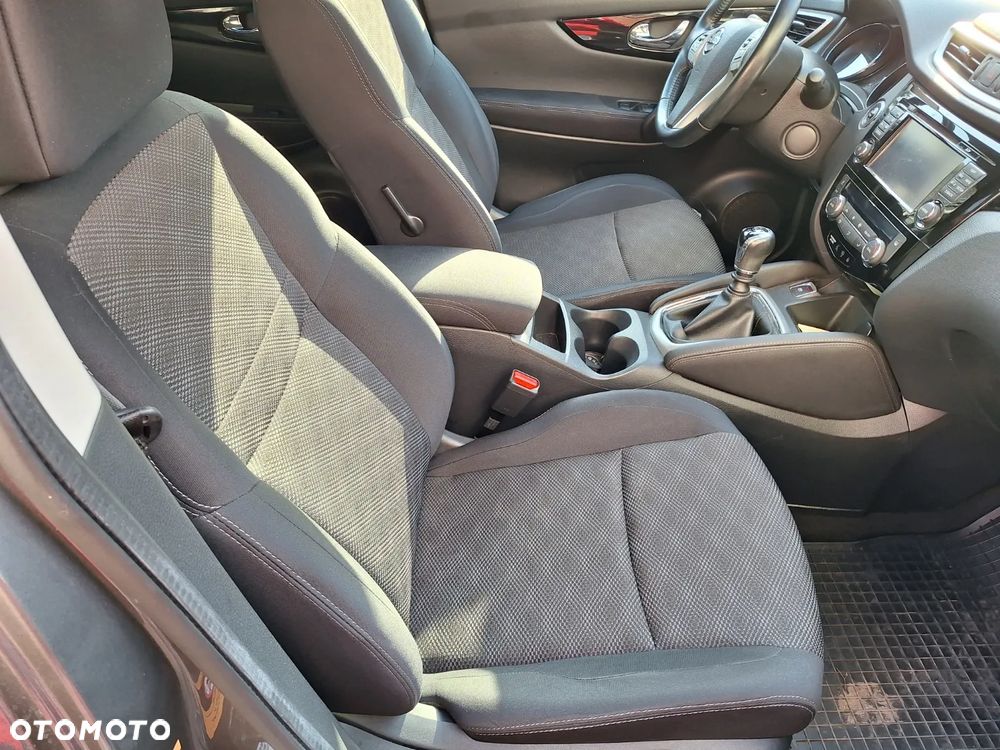 Nissan Qashqai 1.2 DIG-T N-Tec - 18