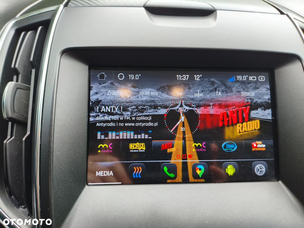 Ford Edge - 26
