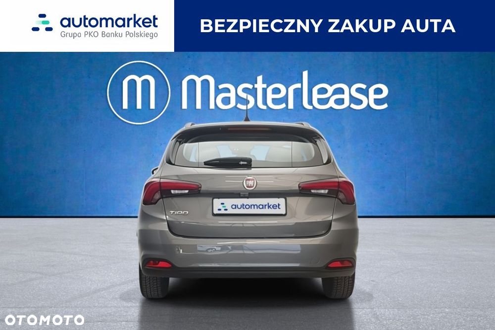 Fiat Tipo 1.0 T3 City Life - 6