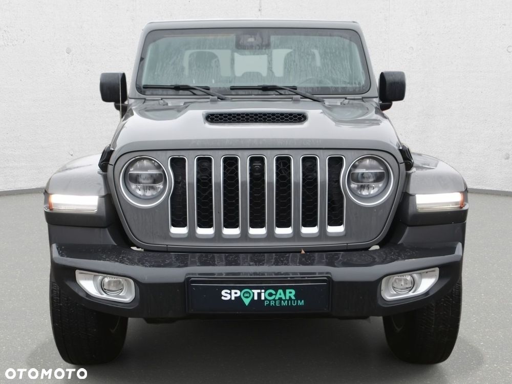 Jeep Gladiator 3.0 V6 MultiJet Overland - 2