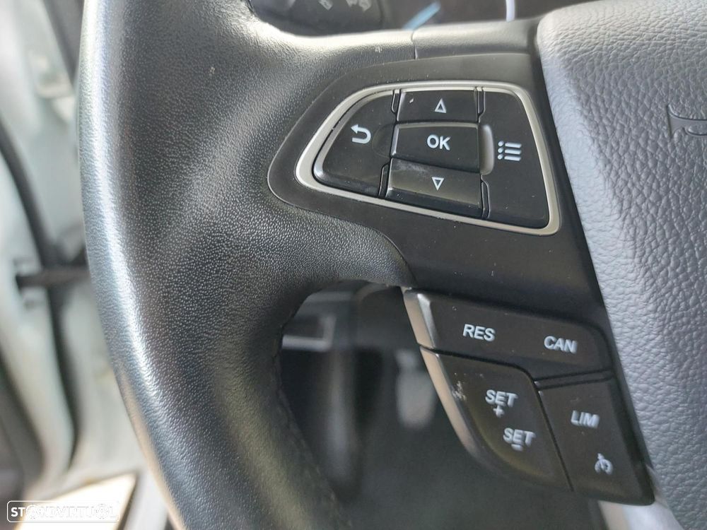 Ford EcoSport 1.0 EcoBoost Titanium Plus - 18