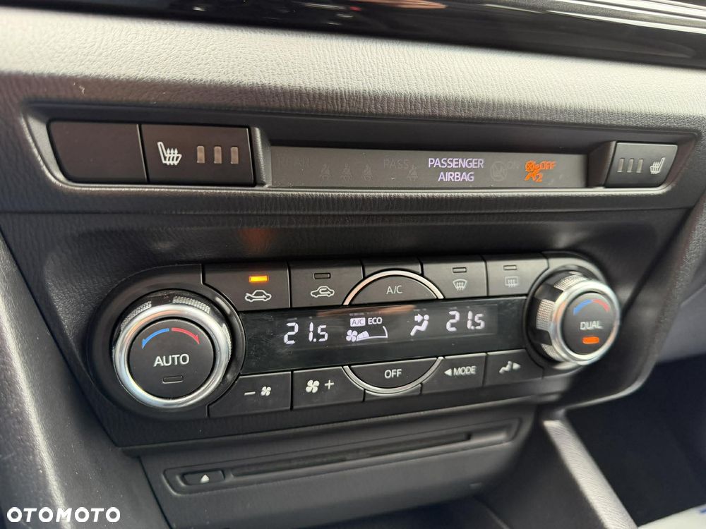Mazda 3 2.0 Skypassion - 31