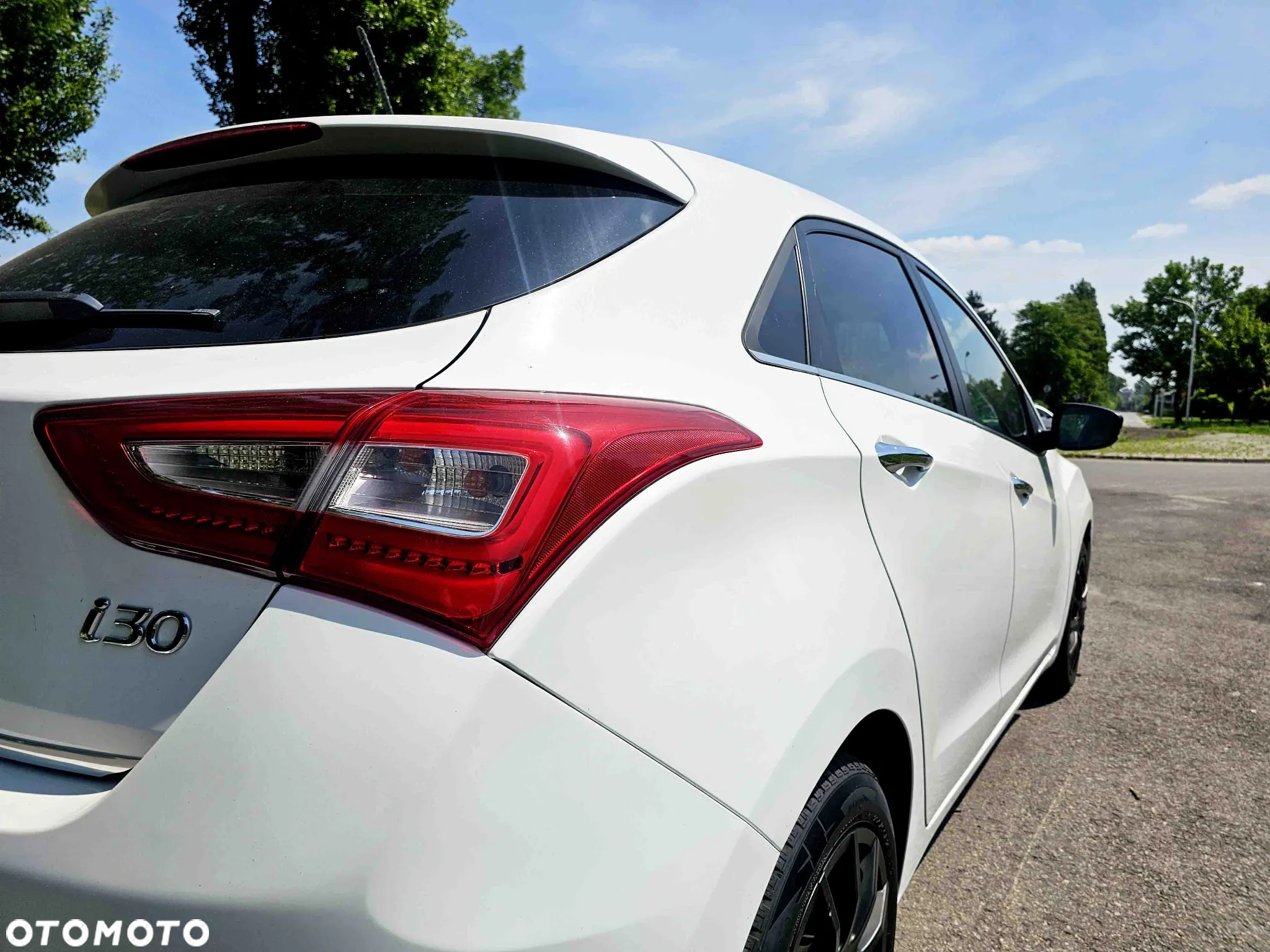 Hyundai i30 1.6 GDI Premium - 4