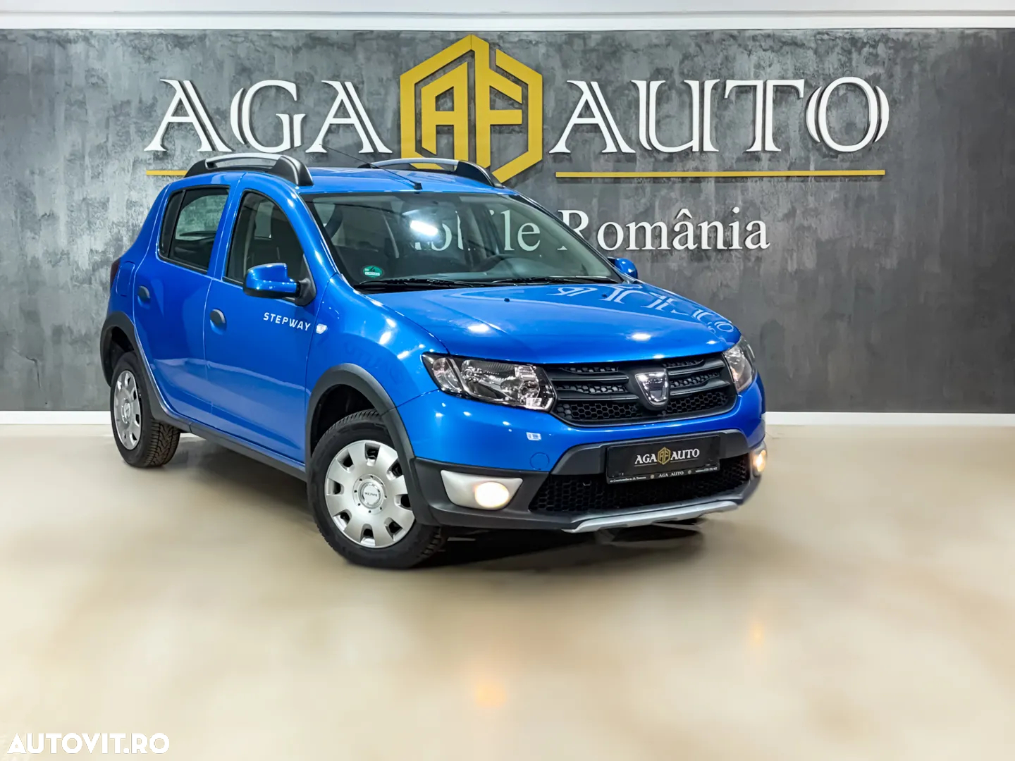 Dacia Sandero - 2