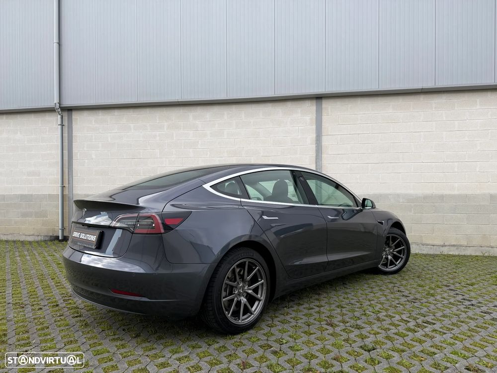 Tesla Model 3 Standard Range Plus RWD - 7