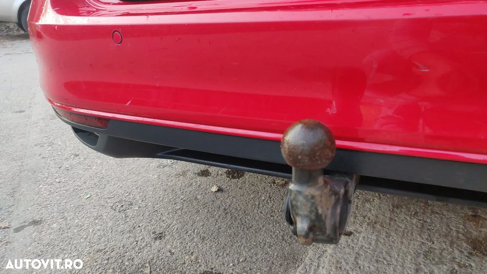 Volkswagen Passat 2.0 TDI SCR DSG Business - 26