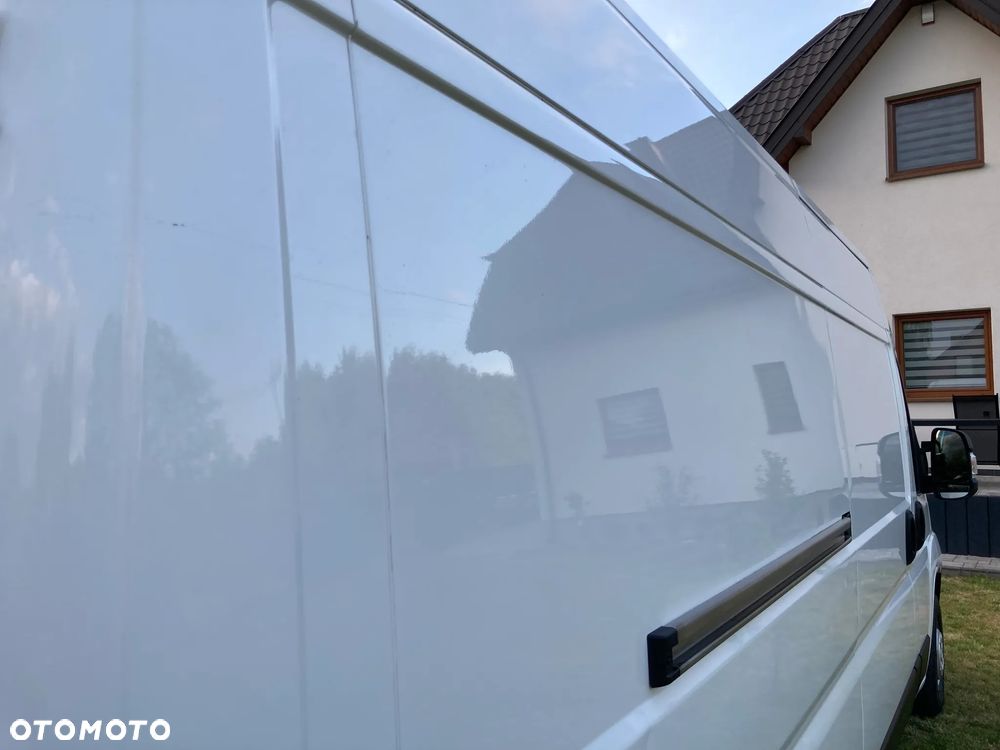 Peugeot Boxer - 9