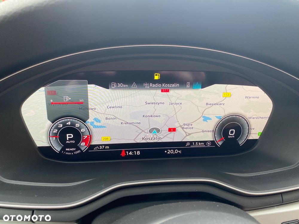 Audi A4 Allroad - 15