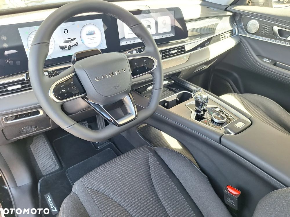 Chery Tiggo 7 - 13