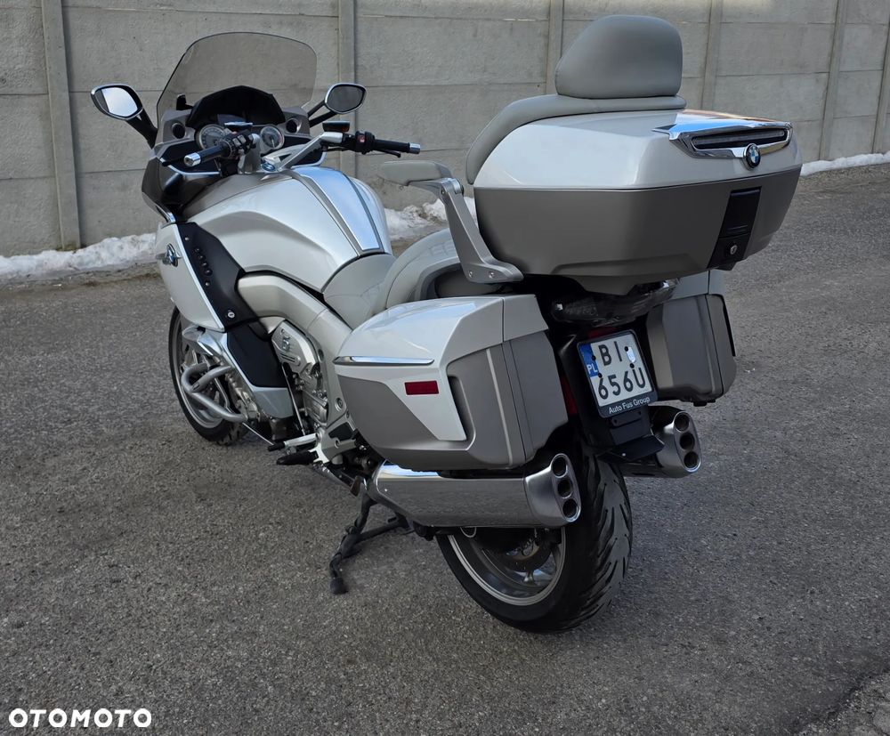 BMW K - 6