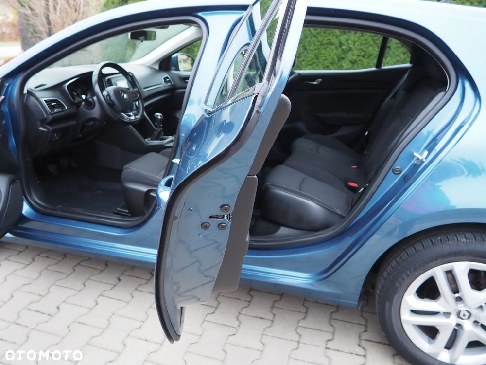 Renault Megane 1.2 Energy TCe Intens - 20