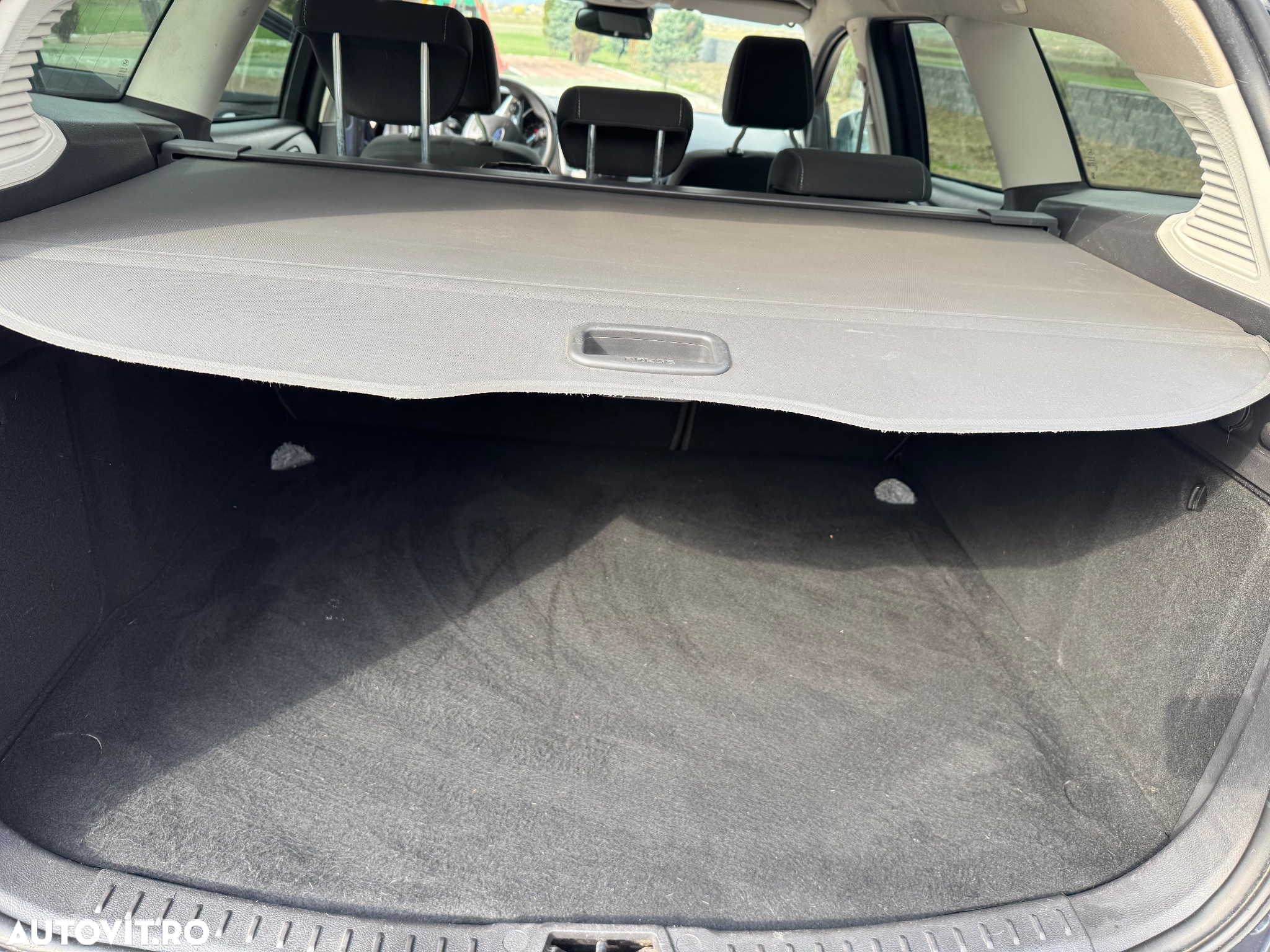 Ford Focus 1.6 TDCi DPF Start-Stopp-System Champions Edition - 23