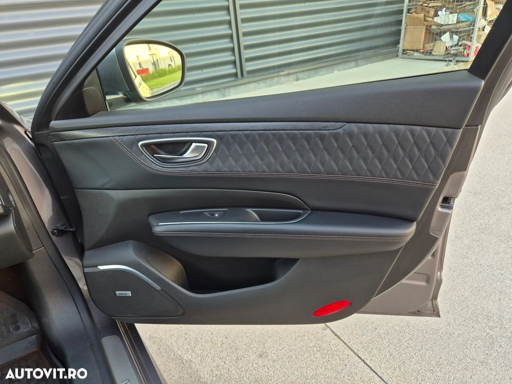 Renault Talisman - 29