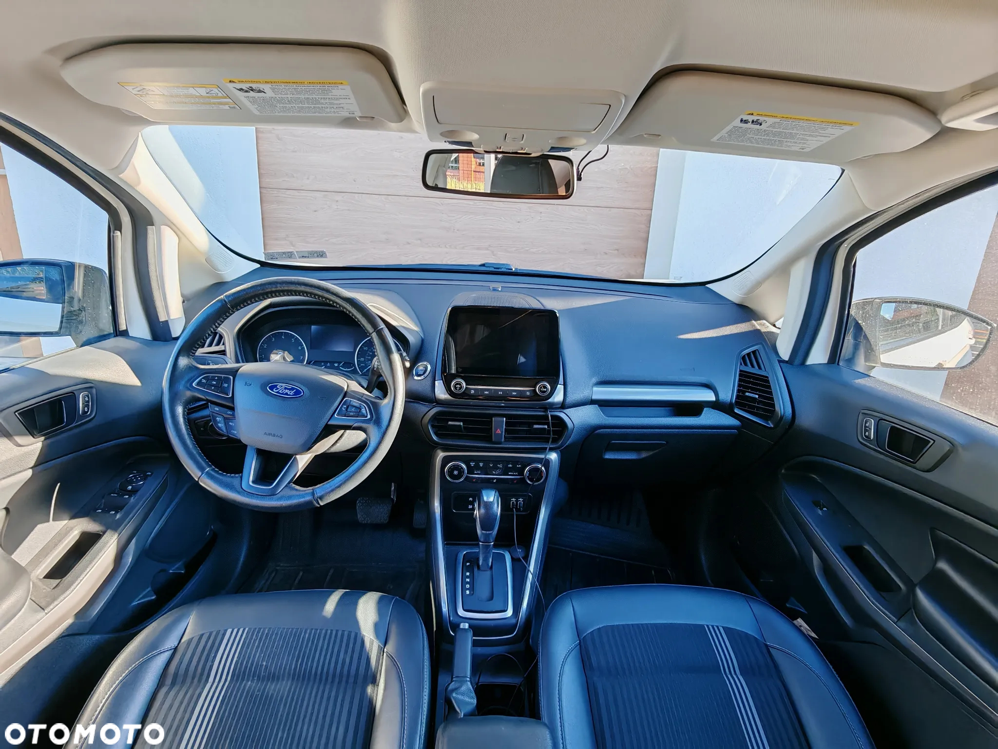 Ford EcoSport - 18