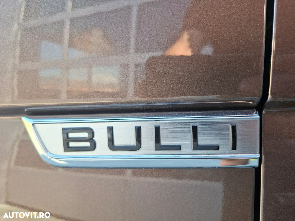 VOLKSWAGEN Multivan 2011 — imagine 9