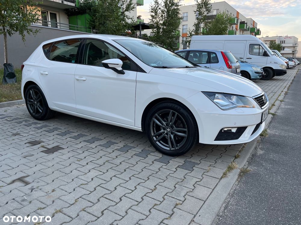 Seat Leon 1.4 TSI Style S&S - 19