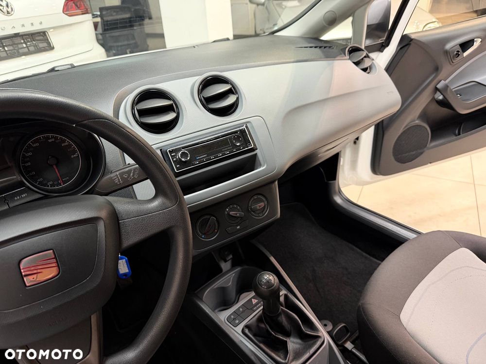 Seat Ibiza SC 1.2 12V - 27