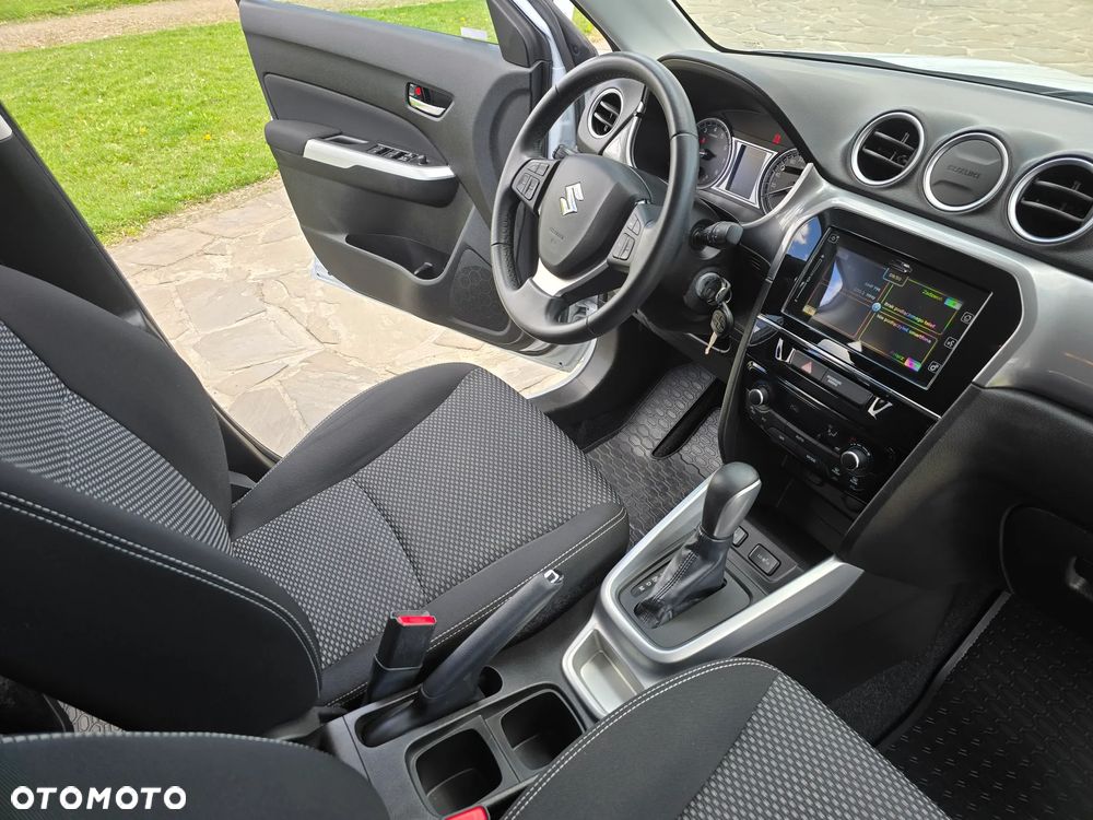 Suzuki Vitara 1.6 (4x2) Automatik Comfort+ - 28