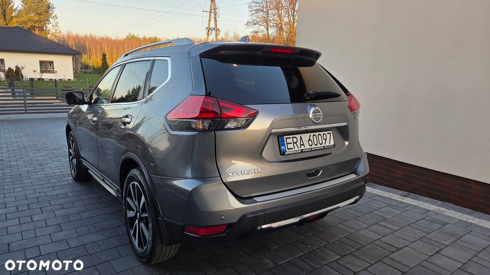 Nissan X-Trail 1.6 DIG-T Tekna - 8