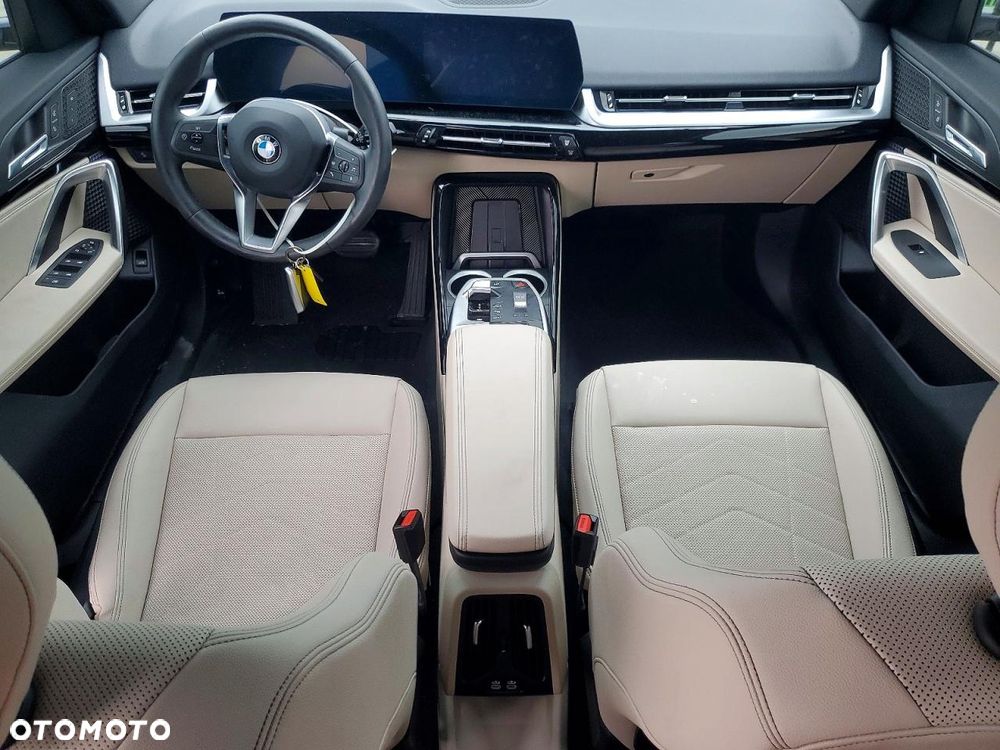 BMW X1 - 9