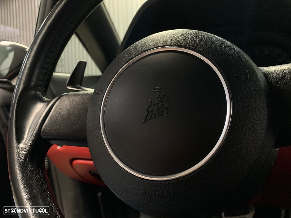 Lamborghini Gallardo - 39